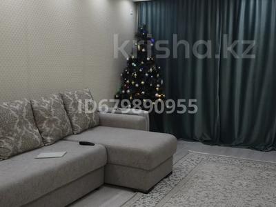 2-комнатная квартира · 61 м² · 5/7 этаж, мкр Комсомольский, Алихана Бокейханова 15 за 285 000 〒 в Астане, Есильский р-н