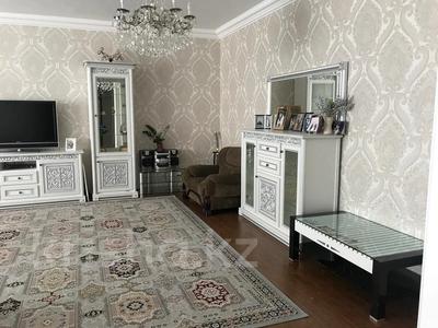 Пәтерлер в Алматы: 3-бөлмелі пәтер · 126 м² · 16/20 қабат, Брусиловского — Самое лучшее предложение, бағасы: 59 млн 〒 3-бөлмелі пәтер · 126 м² · 16/20 қабат, Брусиловского — Самое лучшее предложение, бағасы: 59 млн 〒 в Алматы, Алмалинский р-н