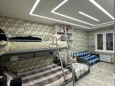 1-комнатная квартира, 31.6 м², 4/5 этаж, мкр Орбита-2 за 25 млн 〒 в Алматы, Бостандыкский р-н