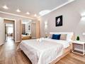 1-бөлмелі пәтер · 50 м² · 12/24 қабат, Мухаммедханова 8, бағасы: 3 000 ₸ в Астане, Нура р-н