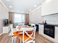 1-бөлмелі пәтер · 50 м² · 12/24 қабат, Мухаммедханова 8, бағасы: 3 000 ₸ в Астане, Нура р-н — фото 4