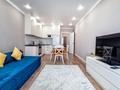 1-бөлмелі пәтер · 50 м² · 12/24 қабат, Мухаммедханова 8, бағасы: 3 000 ₸ в Астане, Нура р-н — фото 5