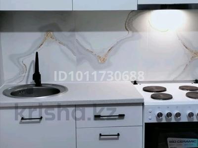 2-комнатная квартира · 37 м² · 5/24 этаж, Тулебаева 5 б за 19.5 млн ₸ в Астане, Алматы р-н