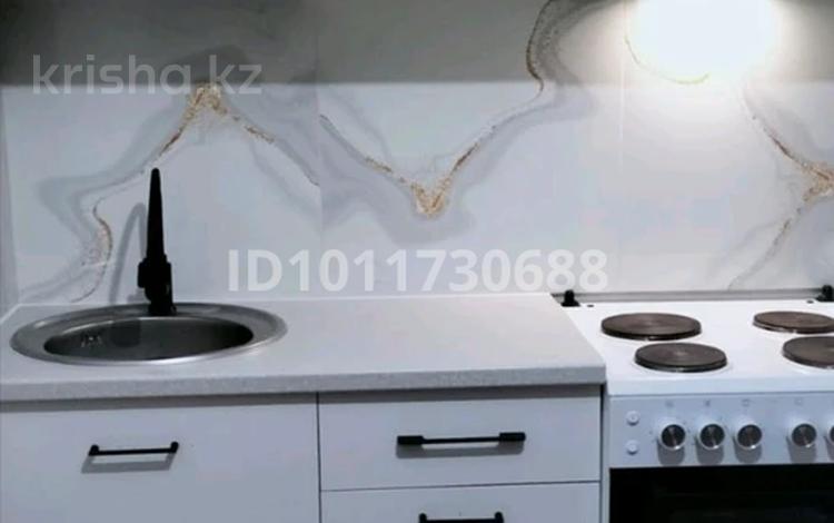 2-комнатная квартира · 37 м² · 5/24 этаж, Тулебаева 5 б за 19.5 млн ₸ в Астане, Алматы р-н — фото 2