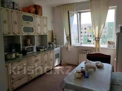 3-бөлмелі пәтер · 75 м² · 8/9 қабат, Шұғыла ш/а. 341/2, бағасы: 50 млн ₸ в Алматы, Наурызбайский р-н