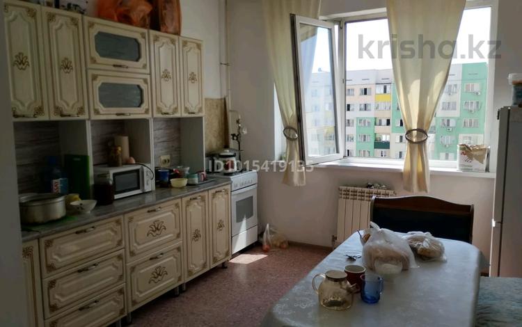 3-бөлмелі пәтер · 75 м² · 8/9 қабат, Шұғыла ш/а. 341/2, бағасы: 50 млн ₸ в Алматы, Наурызбайский р-н — фото 2