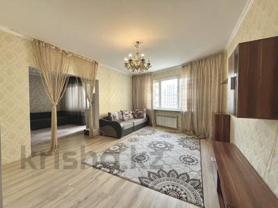 2-бөлмелі пәтер · 72.4 м² · 4/14 қабат, Алишера Навои, бағасы: 52.5 млн ₸ в Алматы, Ауэзовский р-н