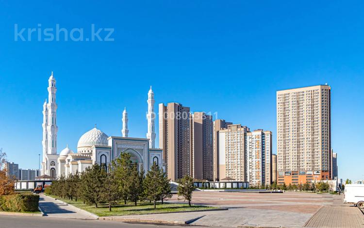 1-комнатная квартира · 41 м² · 20/34 этаж, Кошкарбаева 10/1 — Тауелсиздик за 22 000 ₸ в Астане, Сарайшык р-н — фото 16