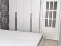 3-комнатная квартира · 68 м² · 9/13 этаж, Муратбаева 14/8 — Макатаева за 400 000 ₸ в Алматы, Алмалинский р-н — фото 12