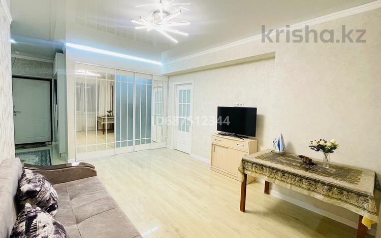 3-комнатная квартира · 68 м² · 9/13 этаж, Муратбаева 14/8 — Макатаева за 400 000 ₸ в Алматы, Алмалинский р-н — фото 42