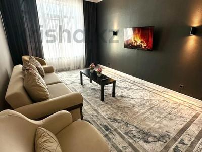 2-бөлмелі пәтер · 70 м² · 10/12 қабат, Пр.Тайманова 48, бағасы: 25 000 〒 в Атырау