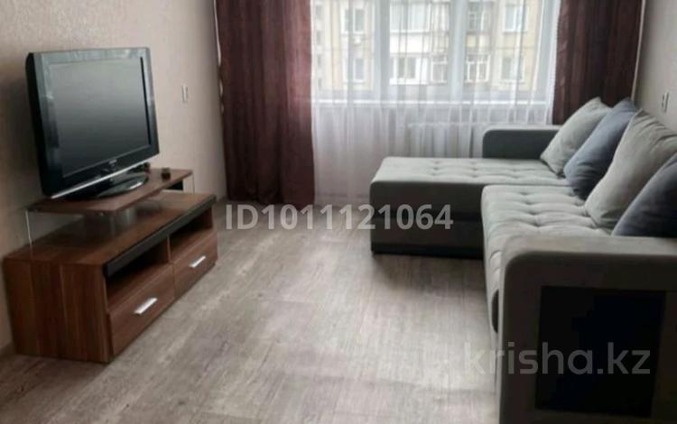 1-бөлмелі пәтер · 35 м² · 5/5 қабат, улица Абая 31, бағасы: 16 млн ₸ в Петропавловске — фото 2