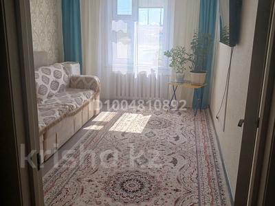 2-комнатная квартира · 52 м² · 1/5 этаж, 5 проезд Сенной за 22.5 млн ₸ в Петропавловске