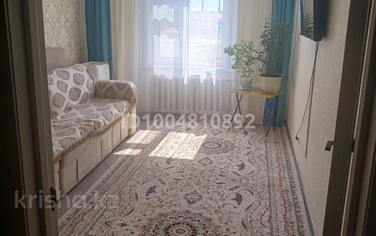 2-бөлмелі пәтер · 52 м² · 1/5 қабат, 5 проезд Сенной, бағасы: 22.5 млн ₸ в Петропавловске — фото 2