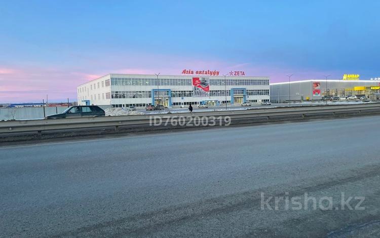 Участок · 35 соток, Едіге батыра 362/2 за 45 млн 〒 в Актобе, жилой массив Юго-Запад-1 — фото 2