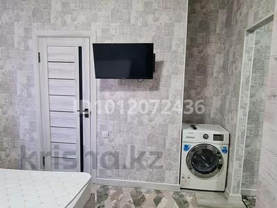 1-комнатная квартира · 25 м² · 2/2 этаж, Бийская ул. 33 за 160 000 ₸ в Алматы, Жетысуский р-н
