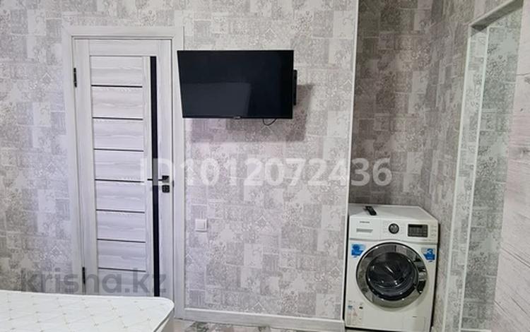 1-бөлмелі пәтер · 25 м² · 2/2 қабат, Бийская ул. 33, бағасы: 160 000 ₸ в Алматы, Жетысуский р-н — фото 2