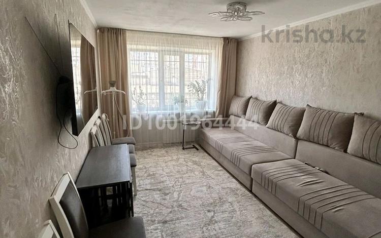 2-комнатная квартира · 55 м² · 1/9 этаж, Кривенко 85 — Мечеть за 25.2 млн ₸ в Павлодаре — фото 16