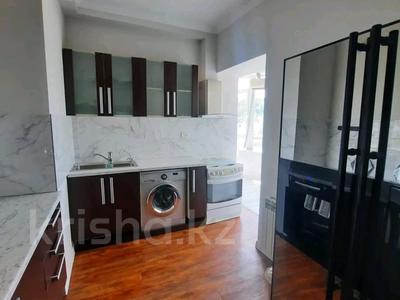 4-бөлмелі пәтер · 92 м² · 6/12 қабат, Курмангазы — Желтоксан, бағасы: 500 000 〒 в Алматы, Алмалинский р-н