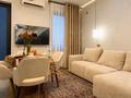 2-комнатная квартира · 60 м² · 7 этаж, Тургут Озала за 430 000 ₸ в Алматы, Бостандыкский р-н