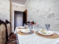 1-комнатная квартира · 50 м² · 14/14 этаж, мкр Шубар, Сарайшык 7 за 15 000 ₸ в Астане, Есильский р-н