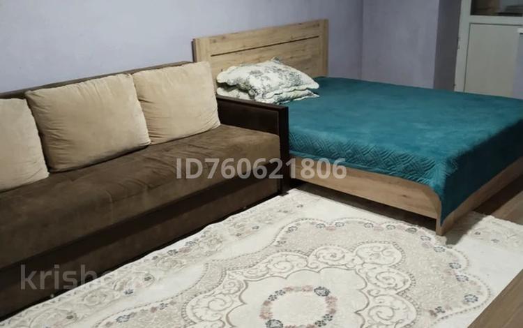 1-комнатная квартира · 32 м² · 2 этаж, Жансугурова 78 за 10 000 〒 в Талдыкоргане — фото 2