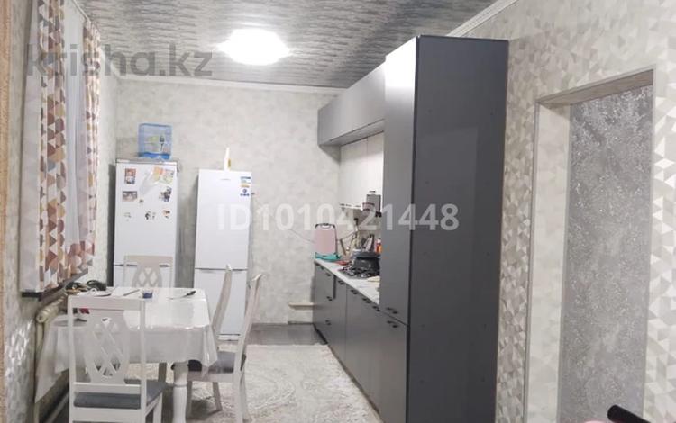 Жеке үй · 6 бөлме · 120 м² · 6 сот., Туймебая, Талгат Бегильдинов 9 — Рядом место под солнцем и рядом школа Менин мектебим, бағасы: 24 млн ₸ в  — фото 10