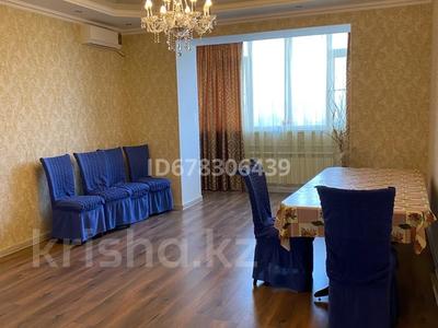 2-бөлмелі пәтер · 101 м² · 5/8 қабат, Санкибай батыра, бағасы: 250 000 ₸ в Актобе