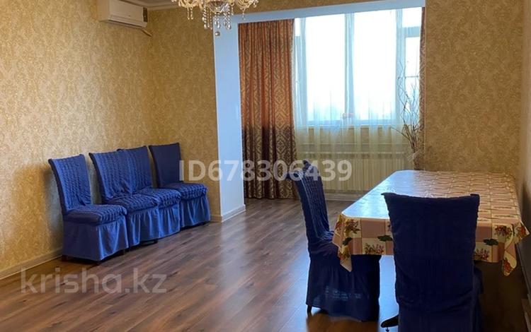 2-бөлмелі пәтер · 101 м² · 5/8 қабат, Санкибай батыра, бағасы: 250 000 ₸ в Актобе — фото 8