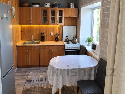 3-комнатная квартира · 55.5 м² · 4/4 этаж, Назарбаева 234 — Юбилейная за 11.8 млн ₸ в Уральске