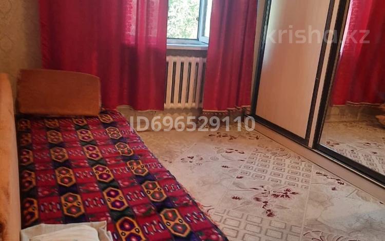 2-комнатная квартира · 52.9 м² · 3/5 этаж, 1 мкр за 12 млн ₸ в Туркестане — фото 2