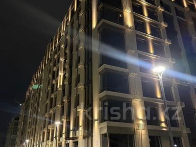 2-комнатная квартира · 49 м² · 5/9 этаж, Лебедева за 50.5 млн 〒 в Алматы