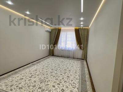 3-бөлмелі пәтер · 90 м² · 6/6 қабат, Торегали Кадыров 4, бағасы: 30 млн ₸ в Жанаозен
