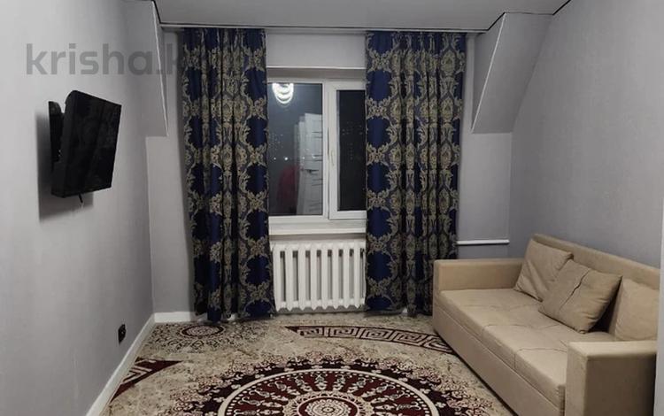 1-бөлмелі пәтер · 32.4 м² · 6/6 қабат, Косшыгулулы, бағасы: 16.9 млн ₸ в Астане, Сарыарка р-н — фото 26