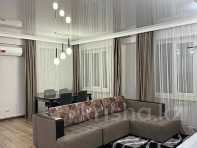 3-комнатная квартира · 104.1 м² · 3/5 этаж, Казыбек Би 18/1 за 84 млн ₸ в Усть-Каменогорске