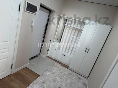 2-комнатная квартира · 51 м² · 5/7 этаж, СТ Монтажник, Алатауская трасса 14 — Рядом Aport East за 250 000 ₸ в 