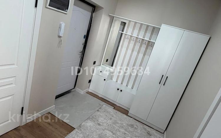 2-комнатная квартира · 51 м² · 5/7 этаж, СТ Монтажник, Алатауская трасса 14 — Рядом Aport East за 250 000 ₸ в  — фото 2