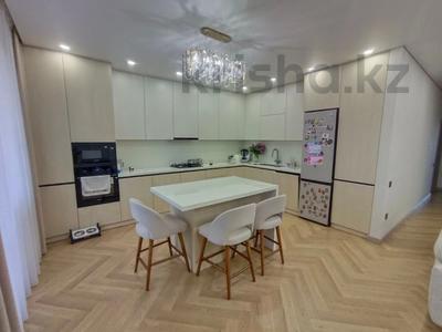 4-бөлмелі пәтер · 137.1 м² · 6/9 қабат, Касымханова, бағасы: 99 млн ₸ в Костанае