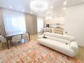 4-бөлмелі пәтер · 137.1 м² · 6/9 қабат, Касымханова, бағасы: 99 млн ₸ в Костанае — фото 3