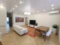 4-бөлмелі пәтер · 137.1 м² · 6/9 қабат, Касымханова, бағасы: 99 млн ₸ в Костанае — фото 5
