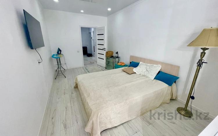 2-бөлмелі пәтер · 63 м² · 6/10 қабат, Мухамедханова 41, бағасы: 31 млн ₸ в Астане, Нура р-н — фото 2