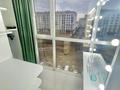 2-бөлмелі пәтер · 63 м² · 6/10 қабат, Мухамедханова 41, бағасы: 31 млн ₸ в Астане, Нура р-н — фото 12