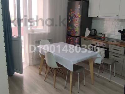 2-бөлмелі пәтер · 55 м² · 4/9 қабат, Бактыораза Бейсекбаева 9 — Иманова,Кенесары, бағасы: 31 млн ₸ в Астане, р-н Байконур