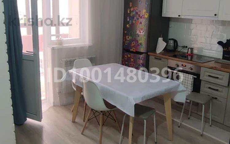 2-комнатная квартира · 55 м² · 4/9 этаж, Бактыораза Бейсекбаева 9 — Иманова,Кенесары за 31 млн ₸ в Астане, р-н Байконур — фото 2