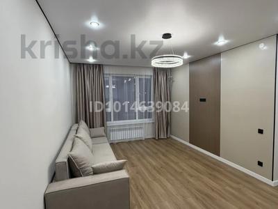 2-комнатная квартира · 39.5 м² · 6/9 этаж, мкр Кайрат, Туркестан 115 за 32 млн ₸ в Алматы, Турксибский р-н