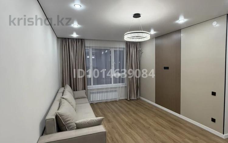 2-комнатная квартира · 39.5 м² · 6/9 этаж, мкр Кайрат, Туркестан 115 за 32 млн ₸ в Алматы, Турксибский р-н — фото 2