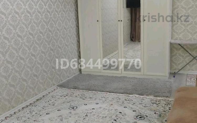 1-комнатная квартира · 38 м² · 2/5 этаж, мкр Орбита-3 24 за 230 000 ₸ в Алматы, Бостандыкский р-н — фото 4