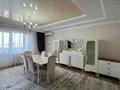 4-бөлмелі пәтер · 116 м² · 5/9 қабат, Сарыарка 39 — Тайманова, Байзар, Сатпева, бағасы: 39.5 млн ₸ в Атырауской обл. — фото 4