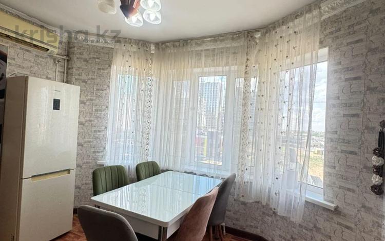 4-бөлмелі пәтер · 116 м² · 5/9 қабат, Сарыарка 39 — Тайманова, Байзар, Сатпева, бағасы: 39.5 млн ₸ в Атырауской обл. — фото 7
