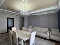 4-бөлмелі пәтер · 116 м² · 5/9 қабат, Сарыарка 39 — Тайманова, Байзар, Сатпева, бағасы: 39.5 млн ₸ в Атырауской обл. — фото 3